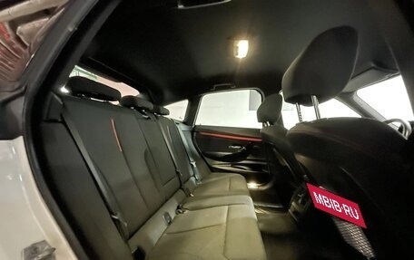 BMW 3 серия, 2013 год, 1 900 000 рублей, 22 фотография