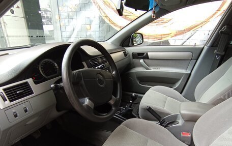 Chevrolet Lacetti, 2012 год, 590 000 рублей, 3 фотография