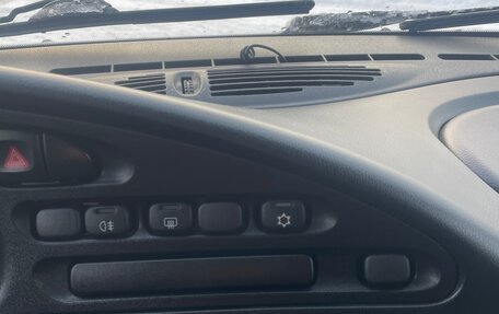 Chevrolet Niva I рестайлинг, 2014 год, 550 000 рублей, 7 фотография