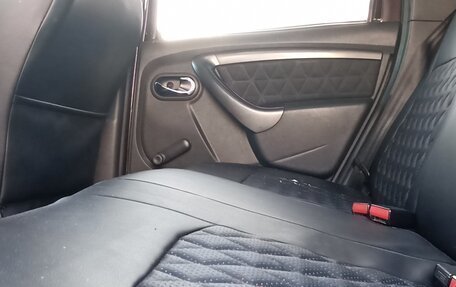 Renault Duster I рестайлинг, 2016 год, 1 250 000 рублей, 9 фотография