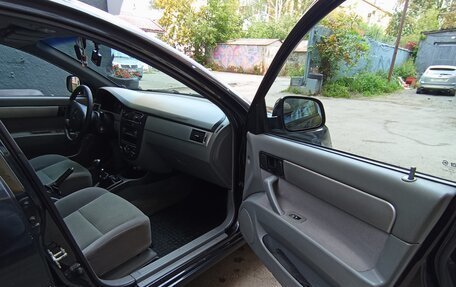 Chevrolet Lacetti, 2012 год, 590 000 рублей, 5 фотография