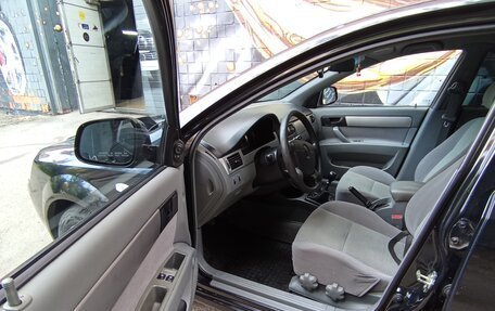 Chevrolet Lacetti, 2012 год, 590 000 рублей, 4 фотография