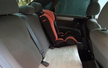 Chevrolet Lacetti, 2012 год, 590 000 рублей, 7 фотография