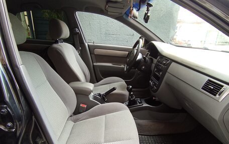 Chevrolet Lacetti, 2012 год, 590 000 рублей, 14 фотография