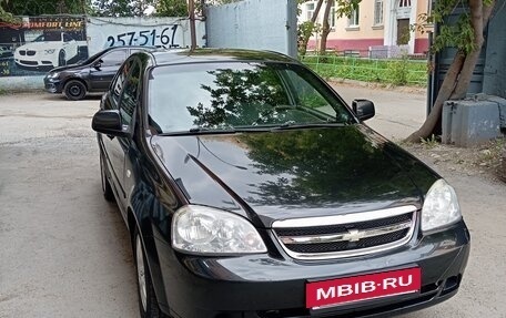 Chevrolet Lacetti, 2012 год, 590 000 рублей, 10 фотография