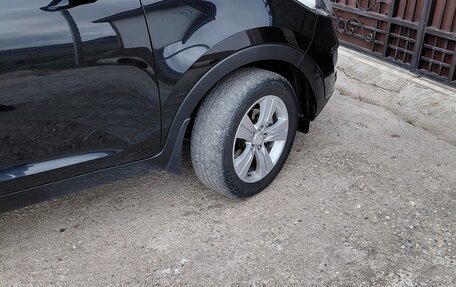 KIA Sportage III, 2013 год, 1 380 000 рублей, 8 фотография