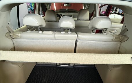 Nissan Tiida, 2007 год, 760 000 рублей, 14 фотография