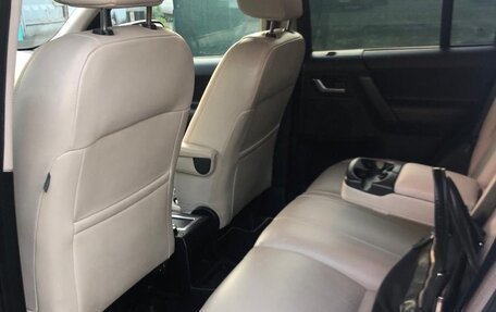 Land Rover Freelander II рестайлинг 2, 2011 год, 1 500 000 рублей, 7 фотография