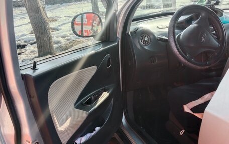 Chery IndiS (S18D) I, 2012 год, 250 000 рублей, 2 фотография