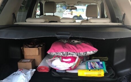 Land Rover Freelander II рестайлинг 2, 2011 год, 1 500 000 рублей, 12 фотография