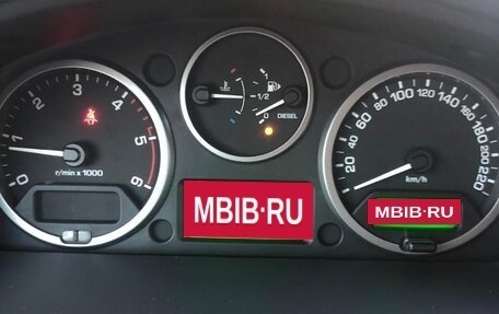 Land Rover Freelander II рестайлинг 2, 2011 год, 1 500 000 рублей, 10 фотография