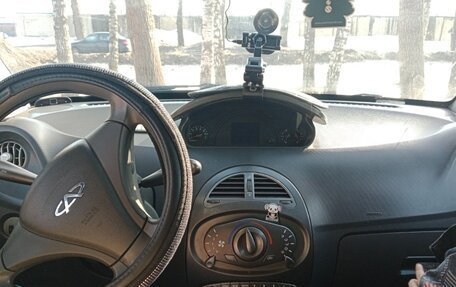 Chery IndiS (S18D) I, 2012 год, 250 000 рублей, 4 фотография