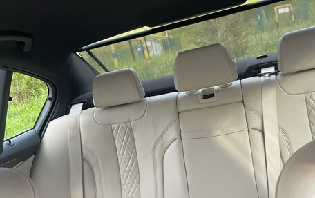 BMW 5 серия, 2020 год, 4 150 000 рублей, 12 фотография