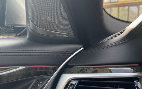 BMW 5 серия, 2020 год, 4 150 000 рублей, 10 фотография