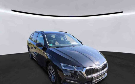 Skoda Octavia IV, 2022 год, 2 282 000 рублей, 3 фотография