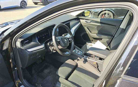 Skoda Octavia IV, 2022 год, 2 282 000 рублей, 7 фотография