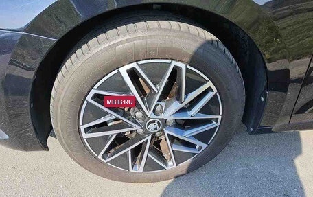 Skoda Octavia IV, 2022 год, 2 282 000 рублей, 5 фотография