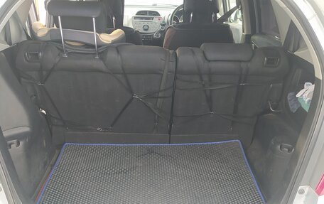 Honda Fit III, 2008 год, 650 000 рублей, 7 фотография