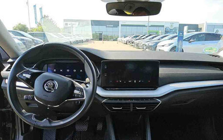 Skoda Octavia IV, 2022 год, 2 282 000 рублей, 10 фотография