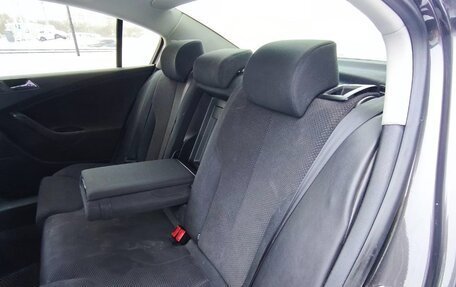 Volkswagen Passat B6, 2008 год, 960 000 рублей, 10 фотография