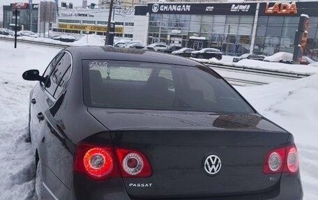 Volkswagen Passat B6, 2008 год, 960 000 рублей, 7 фотография