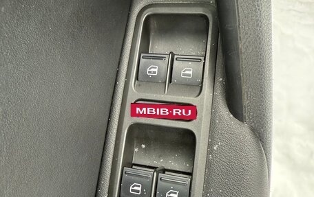 Skoda Yeti I рестайлинг, 2016 год, 1 400 000 рублей, 9 фотография