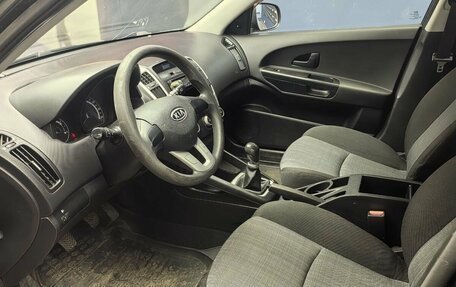 KIA cee'd I рестайлинг, 2010 год, 620 000 рублей, 5 фотография