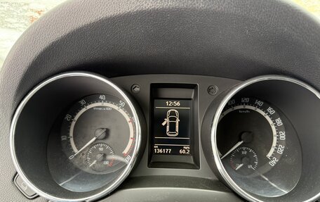 Skoda Yeti I рестайлинг, 2016 год, 1 400 000 рублей, 13 фотография