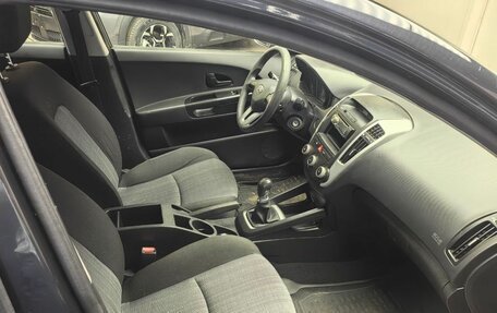 KIA cee'd I рестайлинг, 2010 год, 620 000 рублей, 6 фотография