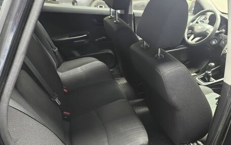 KIA cee'd I рестайлинг, 2010 год, 620 000 рублей, 8 фотография