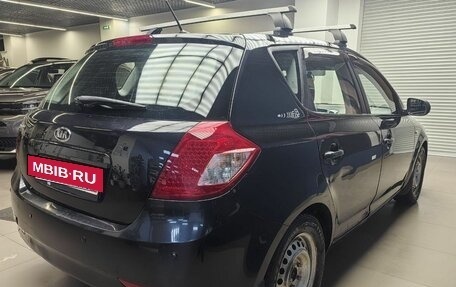 KIA cee'd I рестайлинг, 2010 год, 620 000 рублей, 4 фотография