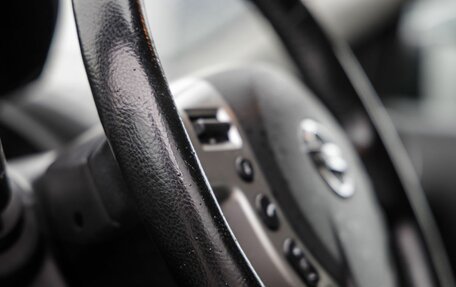 Nissan Qashqai, 2012 год, 1 268 000 рублей, 18 фотография