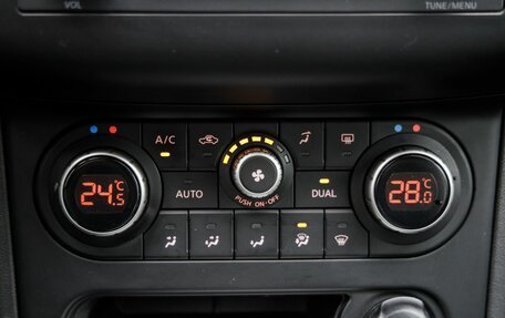 Nissan Qashqai, 2012 год, 1 268 000 рублей, 29 фотография