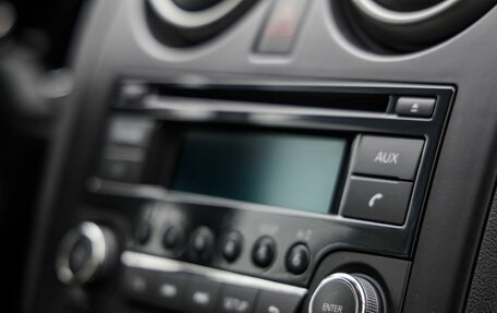 Nissan Qashqai, 2012 год, 1 268 000 рублей, 27 фотография