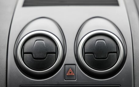 Nissan Qashqai, 2012 год, 1 268 000 рублей, 24 фотография