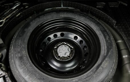 Nissan Qashqai, 2012 год, 1 268 000 рублей, 38 фотография