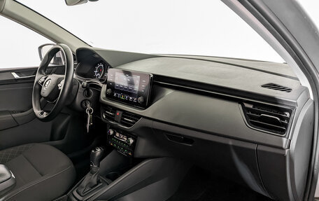 Skoda Rapid II, 2020 год, 1 625 000 рублей, 11 фотография