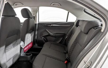 Skoda Rapid II, 2020 год, 1 625 000 рублей, 12 фотография