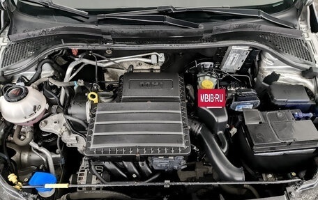 Skoda Rapid II, 2020 год, 1 625 000 рублей, 9 фотография