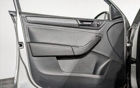 Skoda Rapid II, 2020 год, 1 625 000 рублей, 19 фотография