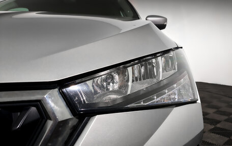 Skoda Rapid II, 2020 год, 1 625 000 рублей, 17 фотография