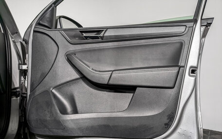 Skoda Rapid II, 2020 год, 1 625 000 рублей, 24 фотография