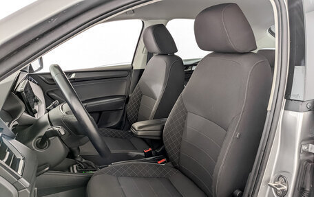 Skoda Rapid II, 2020 год, 1 625 000 рублей, 20 фотография