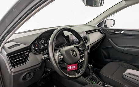 Skoda Rapid II, 2020 год, 1 625 000 рублей, 16 фотография