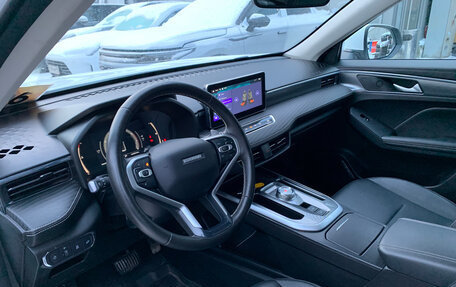 Haval Jolion, 2023 год, 1 799 000 рублей, 7 фотография