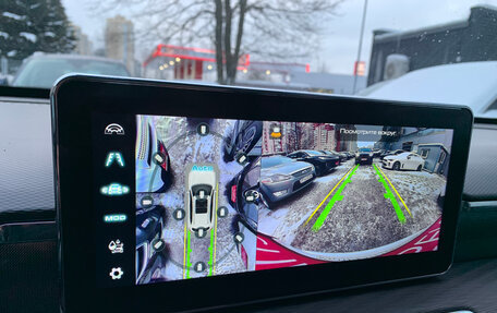 Haval Jolion, 2023 год, 1 799 000 рублей, 15 фотография