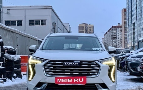 Haval Jolion, 2023 год, 1 799 000 рублей, 2 фотография
