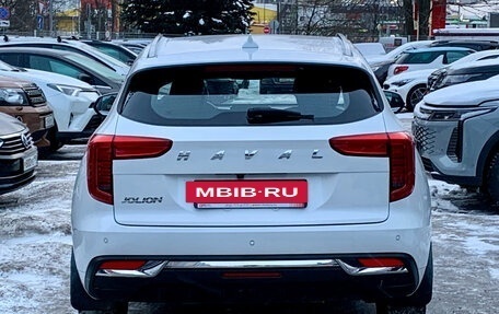 Haval Jolion, 2023 год, 1 799 000 рублей, 5 фотография