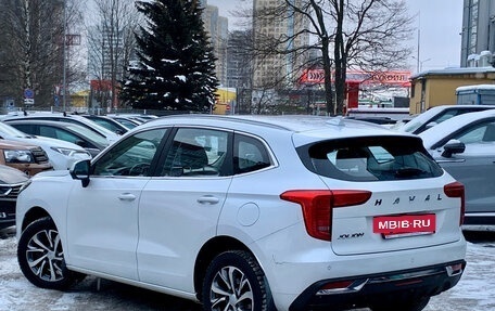 Haval Jolion, 2023 год, 1 799 000 рублей, 4 фотография