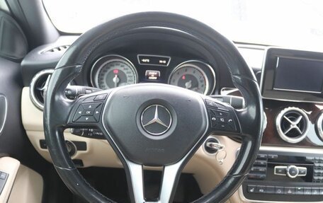 Mercedes-Benz GLA, 2014 год, 1 999 000 рублей, 15 фотография